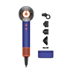 Dyson Supersonic Nural™ (Vinca blue/Topaz)