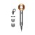 Bright Nickel/Bright Copper 