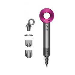 Dyson Supersonic™ hair dryer HD15 (Iron/Fuchsia)