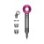 Iron/Fuchsia 
