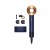 Prussian Blue/Rich Copper 