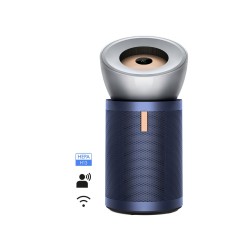 Dyson Purifier Big+Quiet Formaldehyde BP03 air purifier (Bright nickel/Prussian blue)