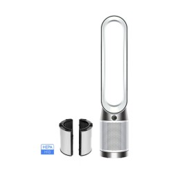 Dyson Purifier Cool Gen1 TP10 air purifier (White/White)