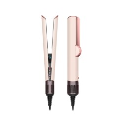 Dyson Airstrait™ straightener (Ceramic Pink/Rose Gold)