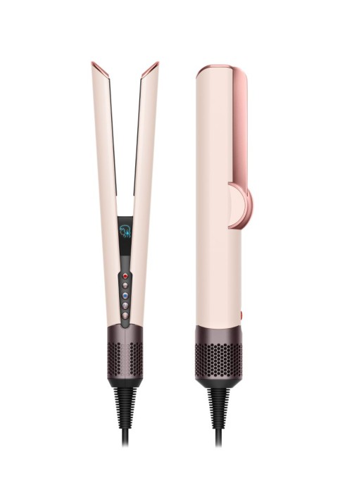 Dyson Airstrait™ straightener (Ceramic Pink/Rose Gold)