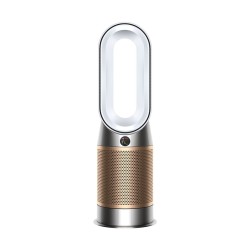 Dyson Purifier Hot+Cool HP2 De-Nox (White/Gold)