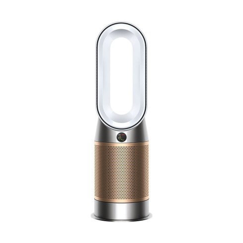 Dyson Purifier Hot+Cool HP2 De-Nox (White/Gold)