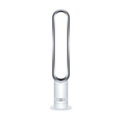 Dyson Cool™ tower fan (White/Silver)