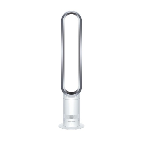 Dyson Cool™ tower fan (White/Silver)