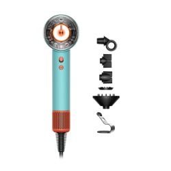 Dyson Supersonic Nural™ hair dryer (Ceramic patina/Topaz)