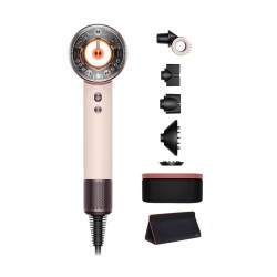 Dyson Supersonic Nural™ hair dryer (Ceramic Pink/Rose Gold)