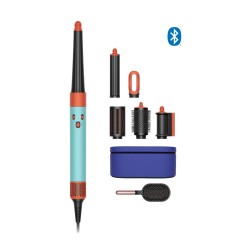 Dyson Airwrap i.d.™ multi-styler and dryer Straight+Wavy (Ceramic Patina/Topaz)