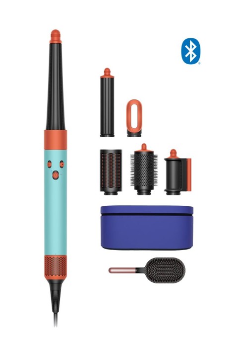 Dyson Airwrap i.d.™ multi-styler and dryer Straight+Wavy (Ceramic Patina/Topaz)