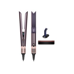 Dyson Airstrait™ straightener (Jasper plum)