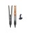 Bright Nickel/Rich Copper 