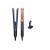 Prussian Blue/Rich Copper 