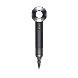 Dyson Supersonic Origin™ hair dryer (Black/Nickel)