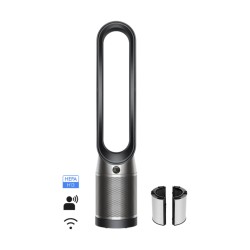 Dyson Purifier Cool TP07 Air Purifier (Black/Nickel)
