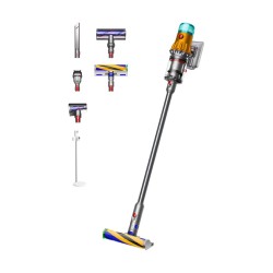 Dyson V12 Detect Slim Absolute (HEPA)